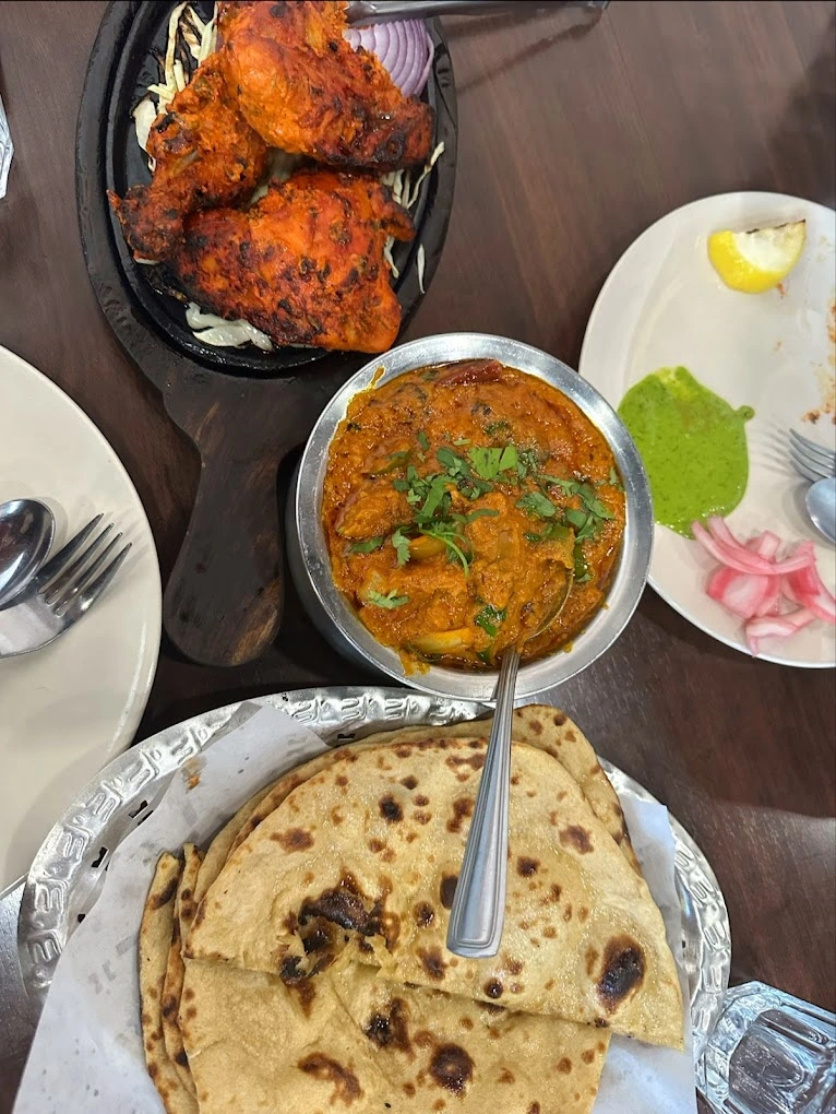 Choice of India - Best Indian Restaurant in Edmonton