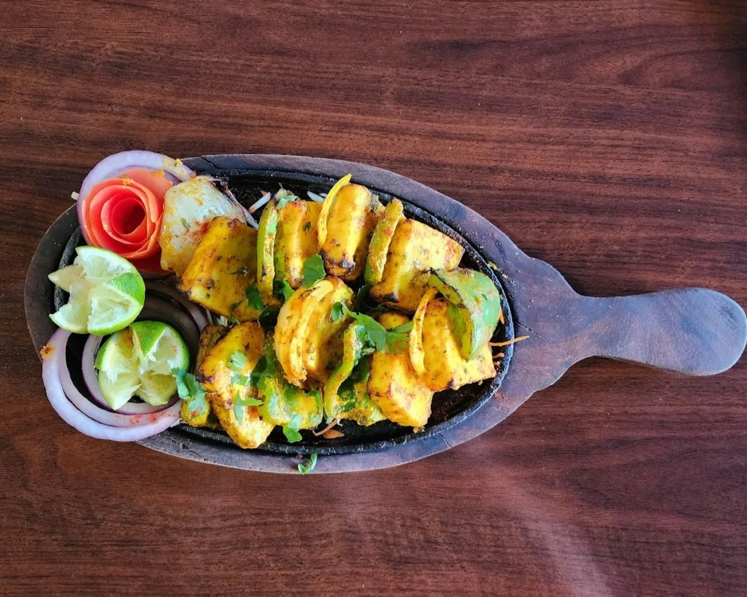 Best fine Indian cuisine in Edmonton