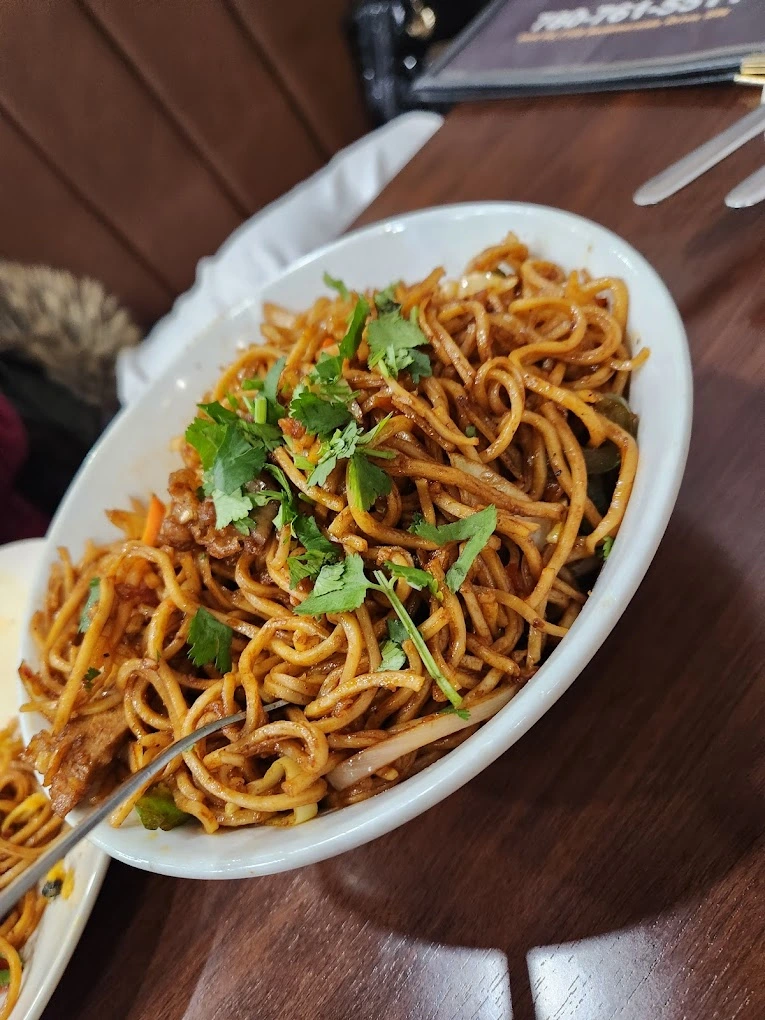 Best fine Indian cuisine in Edmonton