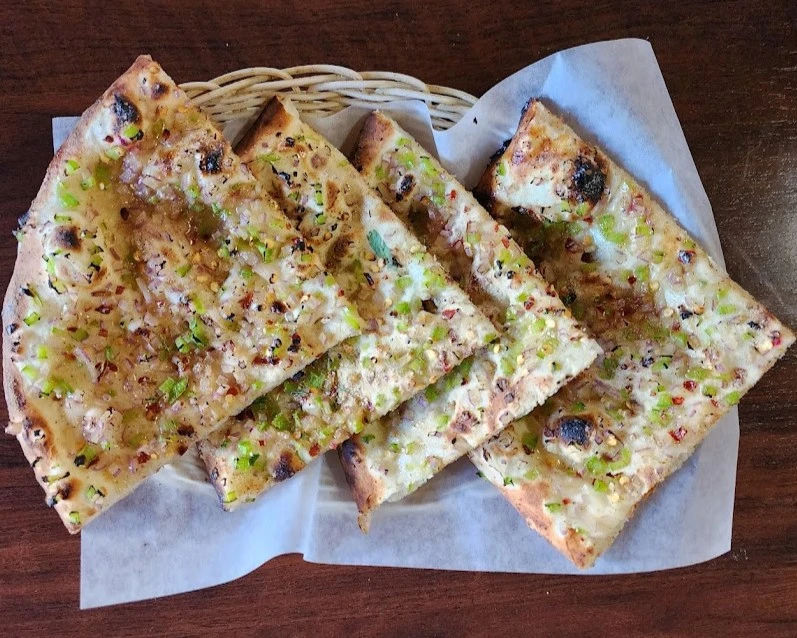 Choice of India's signature dishes - Modern Indian cuisine in Edmonton